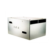 Сабвуфер QSC GP 212 SW-WH Зображення