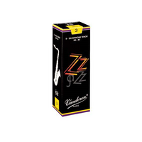Тростини для тенор-саксофона Vandoren Jazz SR423 Зображення