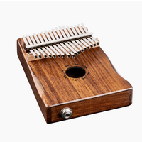 Калимба с подключением Ortega OKB1E Изображение