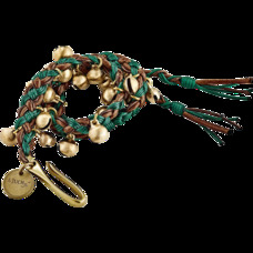 Звуковий ефект MEINL AJUCH BELLS, SMALL Зображення