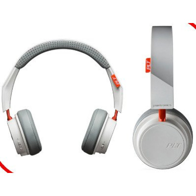 Plantronics BackBeat 500 white Изображение