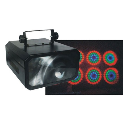 Світловий LED прилад City Light CS-B031 Зображення