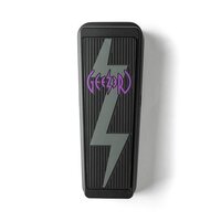Басовий ефект Dunlop GZR95 Geezer Butler Bass Wah Зображення