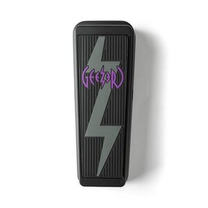 Басовий ефект Dunlop GZR95 Geezer Butler Bass Wah Зображення
