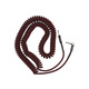 Кабель інструментальний FENDER CABLE PROFESSIONAL COIL 30" RED TWEED Зображення