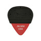 Набір медіаторів FENDER MOJO GRIP 3 PK DELRIN .96 Зображення