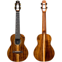 Електроакустичне укулеле Flight SPIRIT CONCERT EQ -A Зображення