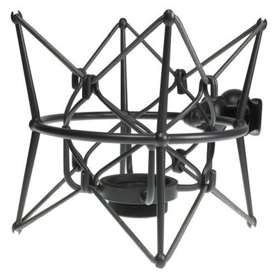 Підвіс 'павук' для мікрофонів Neumann EA 2 mt Зображення