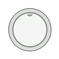 Пластик REMO Powerstroke 3 Clear P31318C2 (18") Зображення