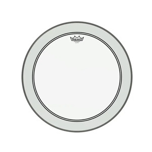 Пластик REMO Powerstroke 3 Clear P31318C2 (18") Зображення