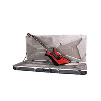 Кейс для электрогитары AXL CG734FBK Изображение