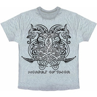 Футболка Hordes Of Thor Изображение