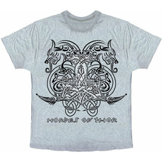 Футболка Hordes Of Thor Зображення