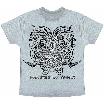 Футболка Hordes Of Thor Зображення