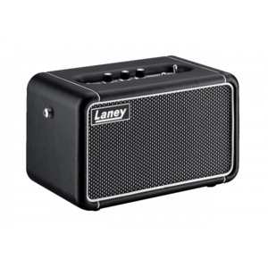 Портативная акустическая система Laney F67 SUPERGROUP Изображение
