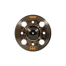 Тарілка Meinl CC12DATRS Classics 12" Custom Dark Trash Splash Зображення