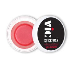 Воск для барабанных палочек VICWAX Изображение