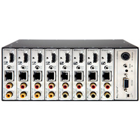 Key Digital KD-HDMS4x4 Зображення