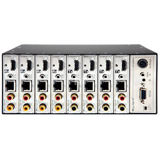 Key Digital KD-HDMS4x4 Изображение