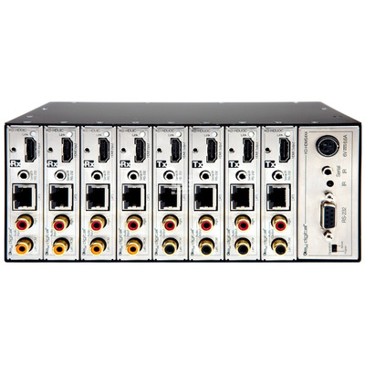 Key Digital KD-HDMS4x4 Изображение