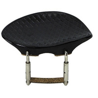 Підборідник для скрипки GEWA Chin Rest Mulco 1/8 - 1/16 Зображення