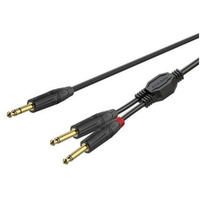 З'єднувальний аудіокабель Roxtone GPTC130L6 Зображення