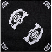 Бандана Череп Щелепа Зображення