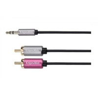 Готовый кабель Kruger&Matz KM0309 Изображение