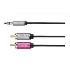 Готовый кабель Kruger&Matz KM0309 Изображение