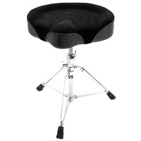 Стілець для барабанщика Ahead AST-BS Зображення