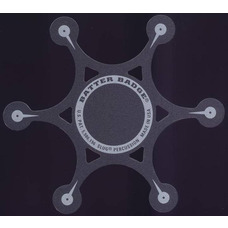 Демпферная наклейка Ahead BB Изображение