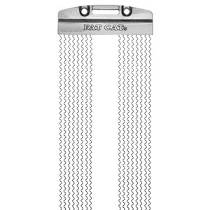 Подструнник для малого барабана Ahead FCS1416NPW Изображение