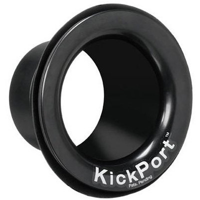 Фазоінвертор для бас-барабана Ahead KP2BL Зображення