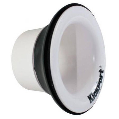 Фазоінвертор для бас-барабана Ahead KP2WH Зображення