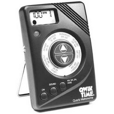 Метроном Ahead QT3 Изображение