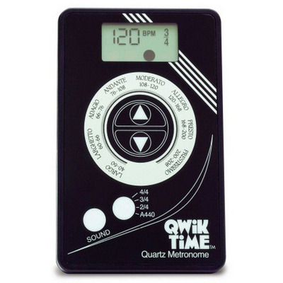 Метроном Ahead QT7 Изображение