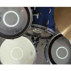 Демпферная наклейка Ahead UBB Изображение