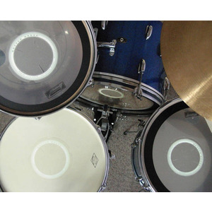 Демпферная наклейка Ahead UBB Изображение