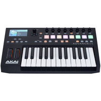 MIDI контролер Akai Advance25 Зображення