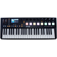 MIDI контролер Akai Advance49 Зображення