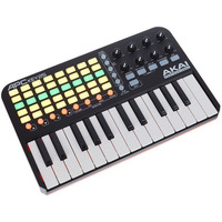 MIDI клавіатура Akai APC KEY 25 Зображення