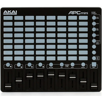 MIDI контроллер Akai APC Mini Изображение