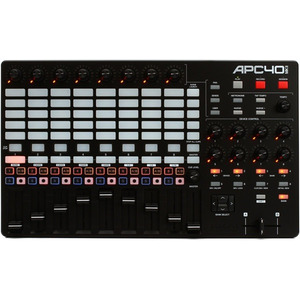 MIDI-контролер Akai APC40 MKII Зображення
