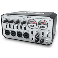 Аудіоінтерфейс Akai EIE Pro Зображення