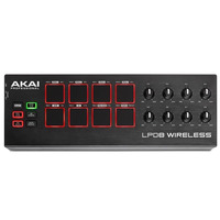 MIDI-контролер Akai LPD8 Wireless Зображення