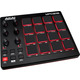 MIDI контроллер Akai MPD218 Изображение