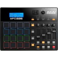 MIDI контроллер Akai MPD226 Изображение