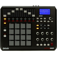 MIDI-контролер Akai MPD32 Зображення