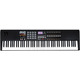 MIDI контролер Akai MPK88 Зображення