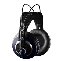 Наушники AKG K240 MKII (2058X00190) Изображение